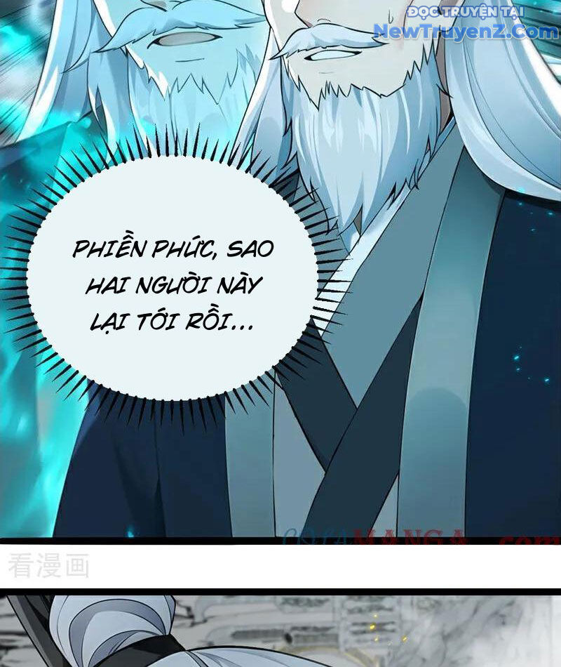 Thập Đại Đế Hoàng Đều Là Đệ Tử Của Ta Chapter 414 - 20