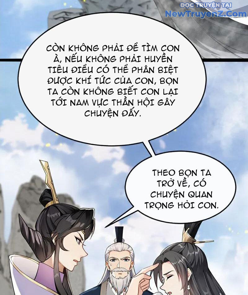 Thập Đại Đế Hoàng Đều Là Đệ Tử Của Ta Chapter 414 - 23