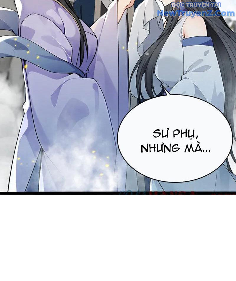 Thập Đại Đế Hoàng Đều Là Đệ Tử Của Ta Chapter 414 - 24