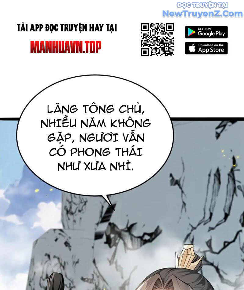 Thập Đại Đế Hoàng Đều Là Đệ Tử Của Ta Chapter 414 - 25