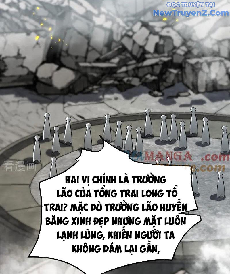 Thập Đại Đế Hoàng Đều Là Đệ Tử Của Ta Chapter 414 - 28
