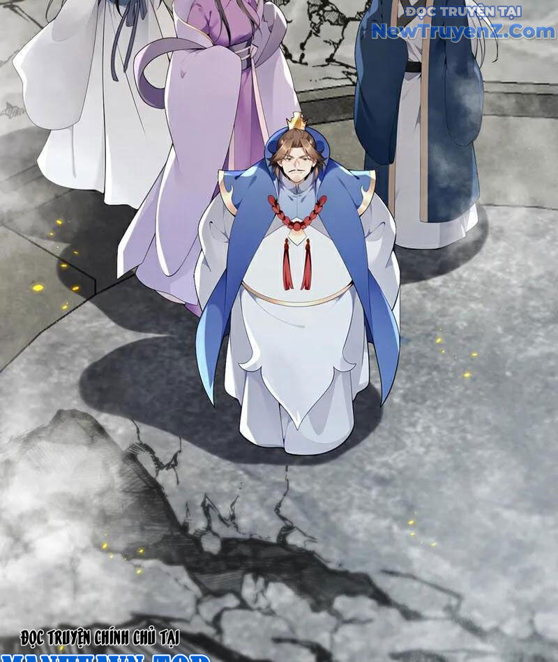 Thập Đại Đế Hoàng Đều Là Đệ Tử Của Ta Chapter 414 - 32