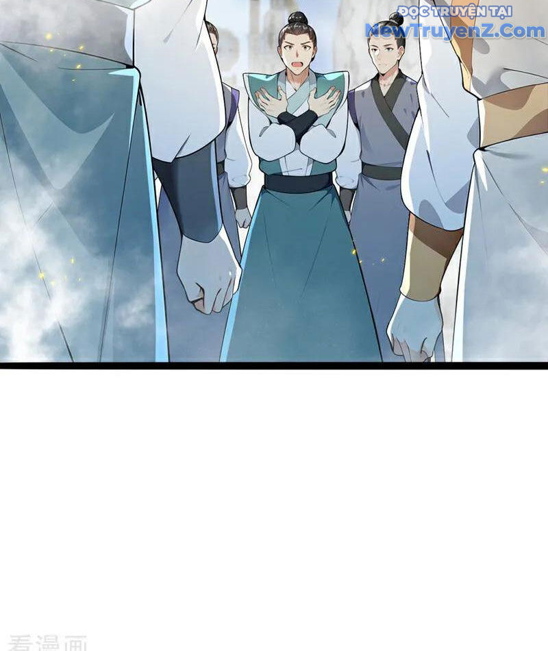 Thập Đại Đế Hoàng Đều Là Đệ Tử Của Ta Chapter 414 - 34
