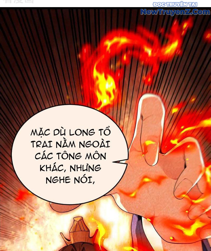 Thập Đại Đế Hoàng Đều Là Đệ Tử Của Ta Chapter 414 - 35