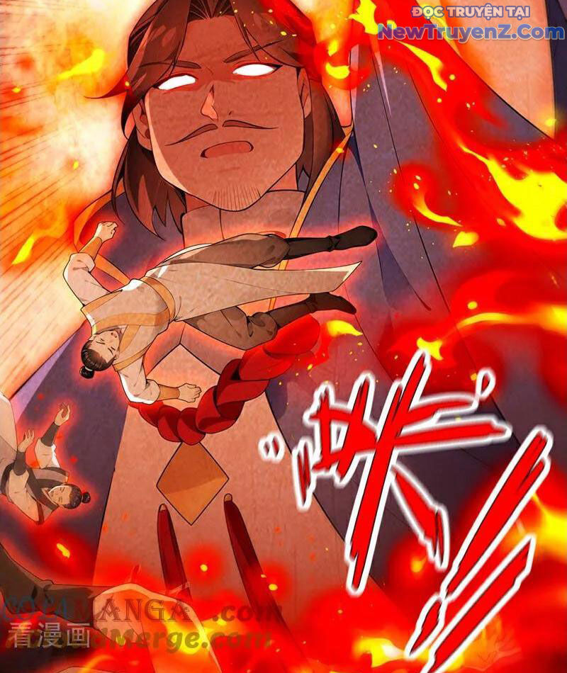 Thập Đại Đế Hoàng Đều Là Đệ Tử Của Ta Chapter 414 - 36