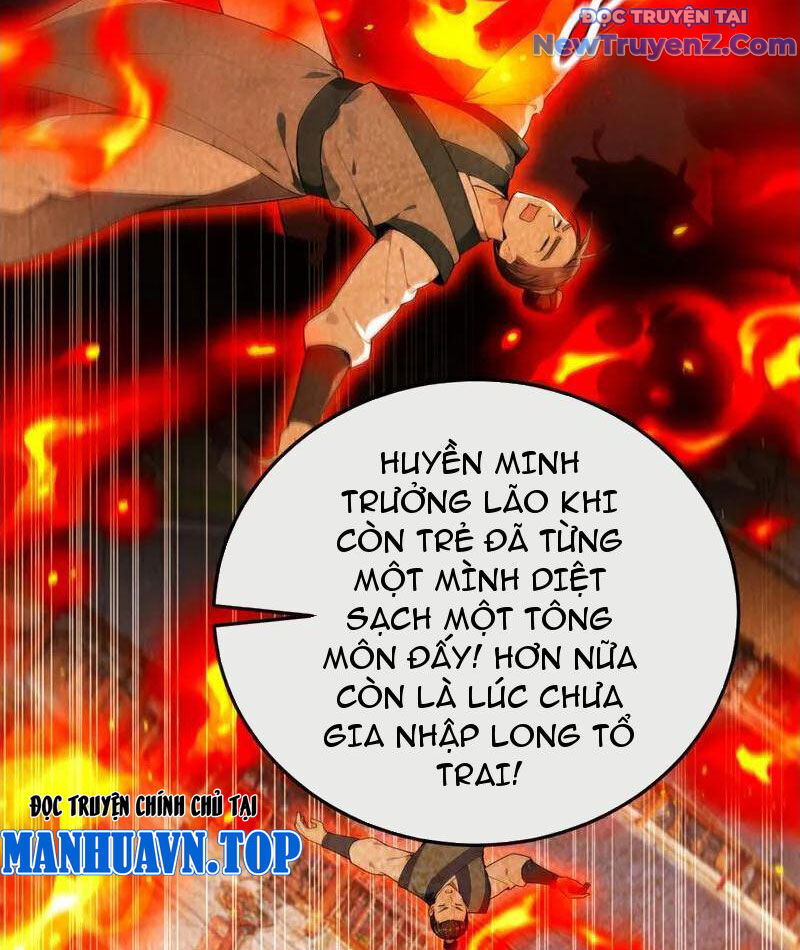 Thập Đại Đế Hoàng Đều Là Đệ Tử Của Ta Chapter 414 - 37