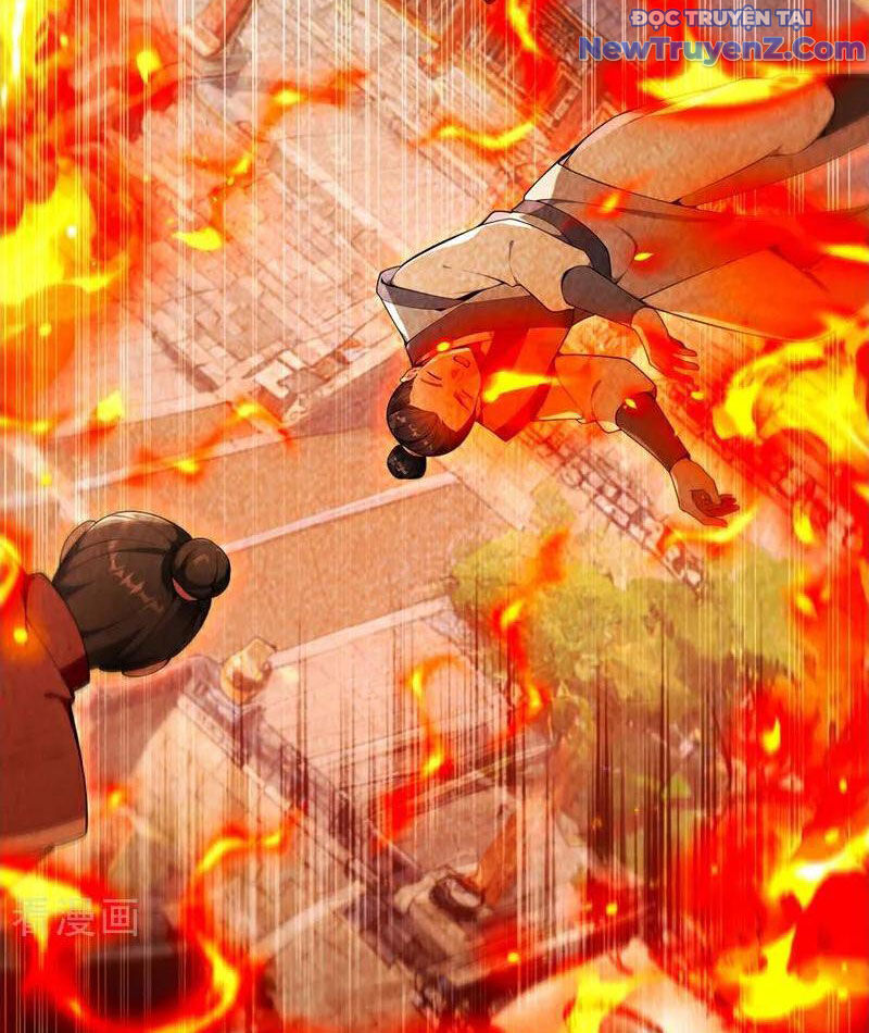 Thập Đại Đế Hoàng Đều Là Đệ Tử Của Ta Chapter 414 - 38