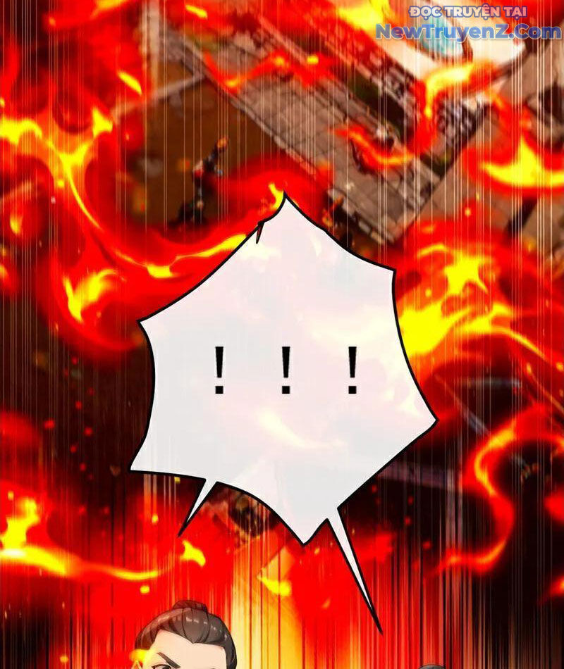 Thập Đại Đế Hoàng Đều Là Đệ Tử Của Ta Chapter 414 - 39
