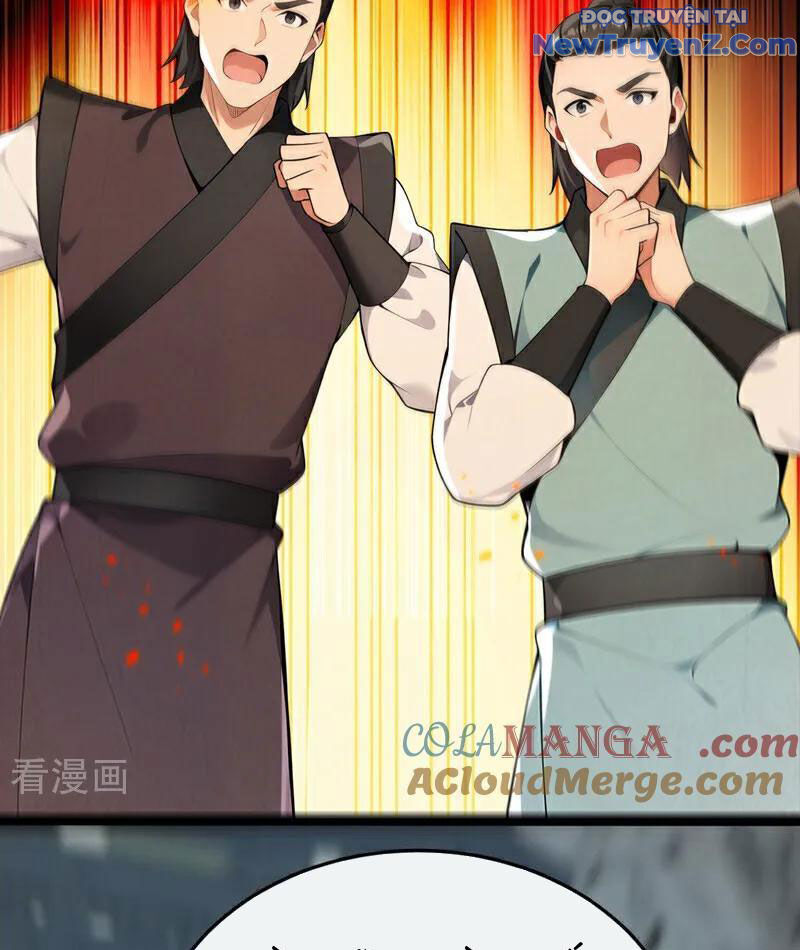 Thập Đại Đế Hoàng Đều Là Đệ Tử Của Ta Chapter 414 - 40