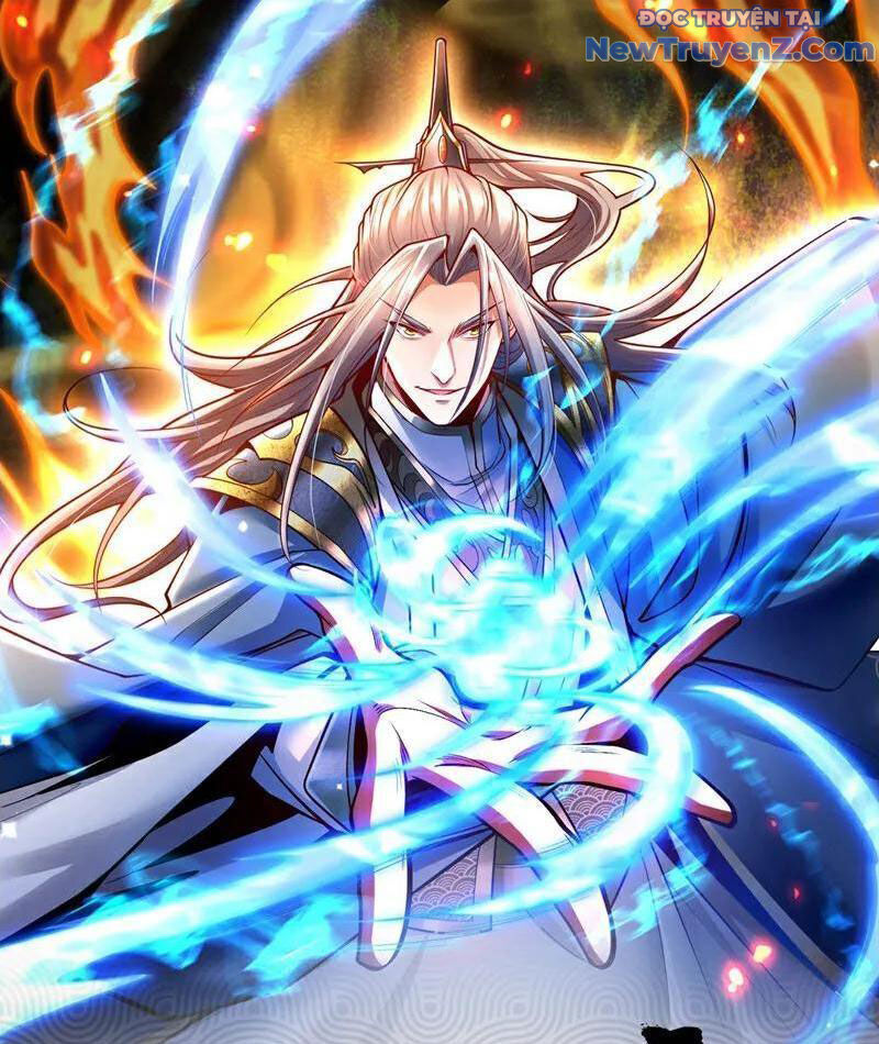 Thập Đại Đế Hoàng Đều Là Đệ Tử Của Ta Chapter 414 - 5