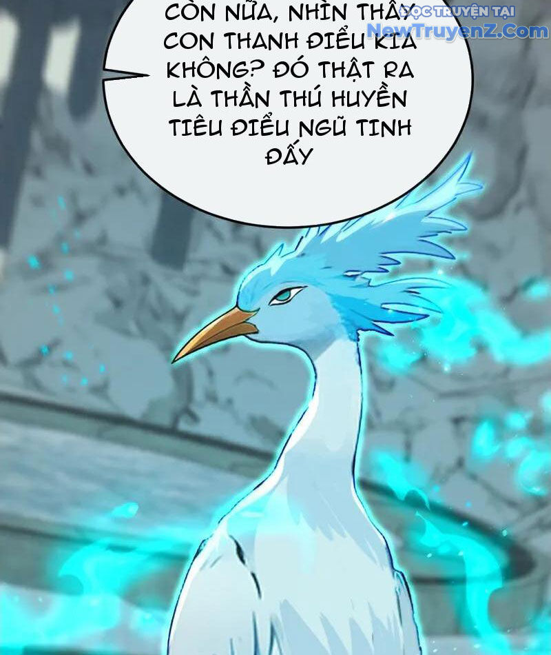 Thập Đại Đế Hoàng Đều Là Đệ Tử Của Ta Chapter 414 - 41