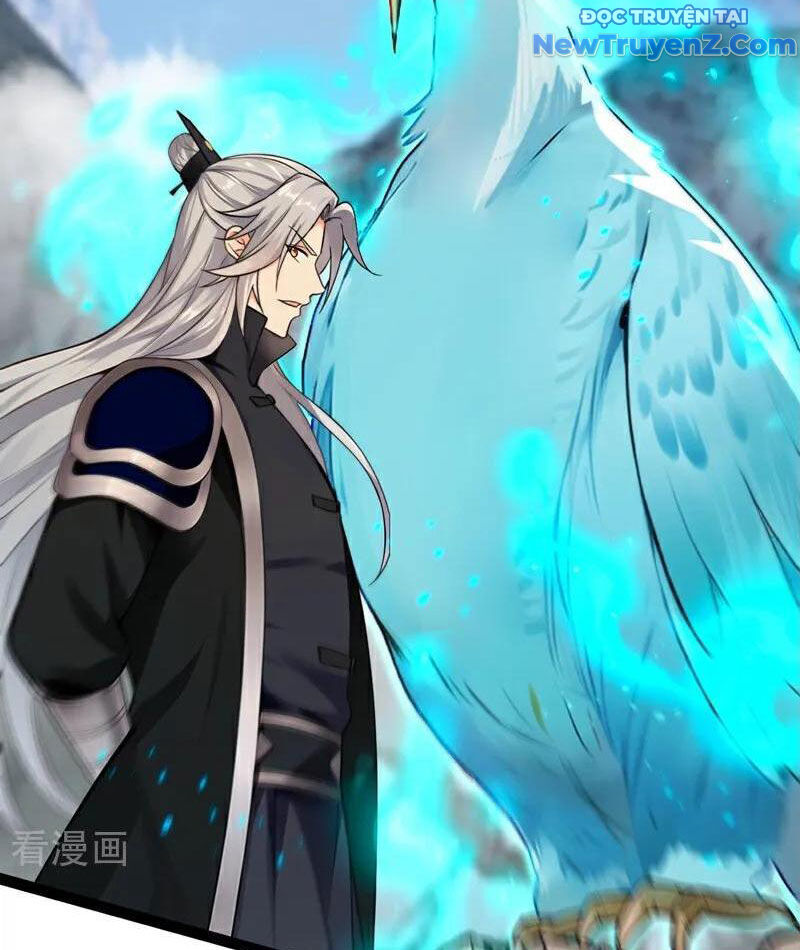 Thập Đại Đế Hoàng Đều Là Đệ Tử Của Ta Chapter 414 - 45