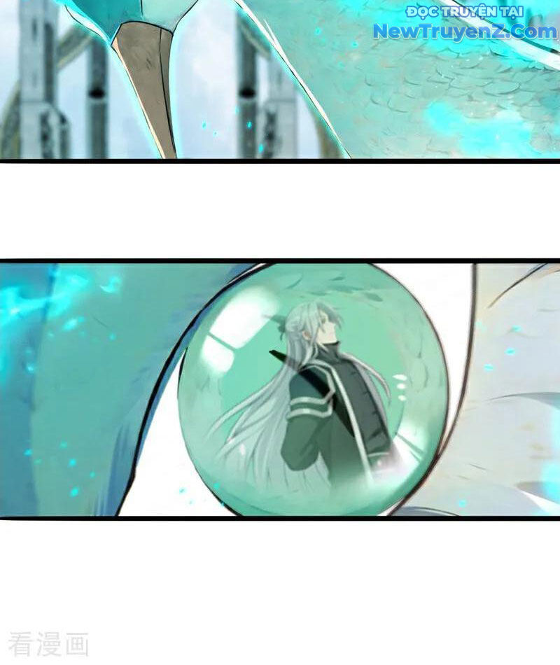 Thập Đại Đế Hoàng Đều Là Đệ Tử Của Ta Chapter 414 - 54