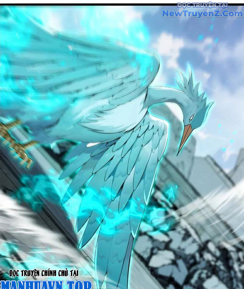 Thập Đại Đế Hoàng Đều Là Đệ Tử Của Ta Chapter 414 - 55