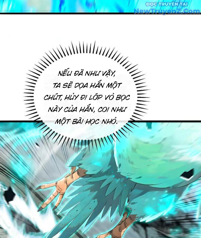 Thập Đại Đế Hoàng Đều Là Đệ Tử Của Ta Chapter 414 - 59