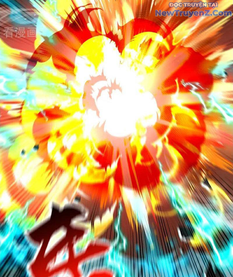 Thập Đại Đế Hoàng Đều Là Đệ Tử Của Ta Chapter 414 - 74