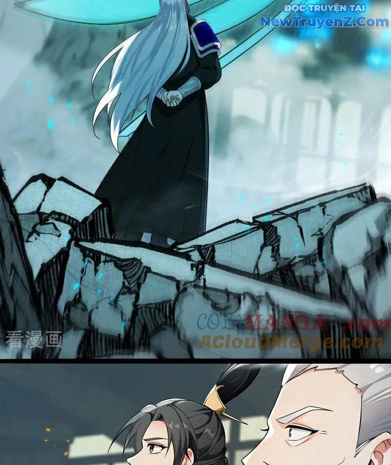 Thập Đại Đế Hoàng Đều Là Đệ Tử Của Ta Chapter 414 - 10