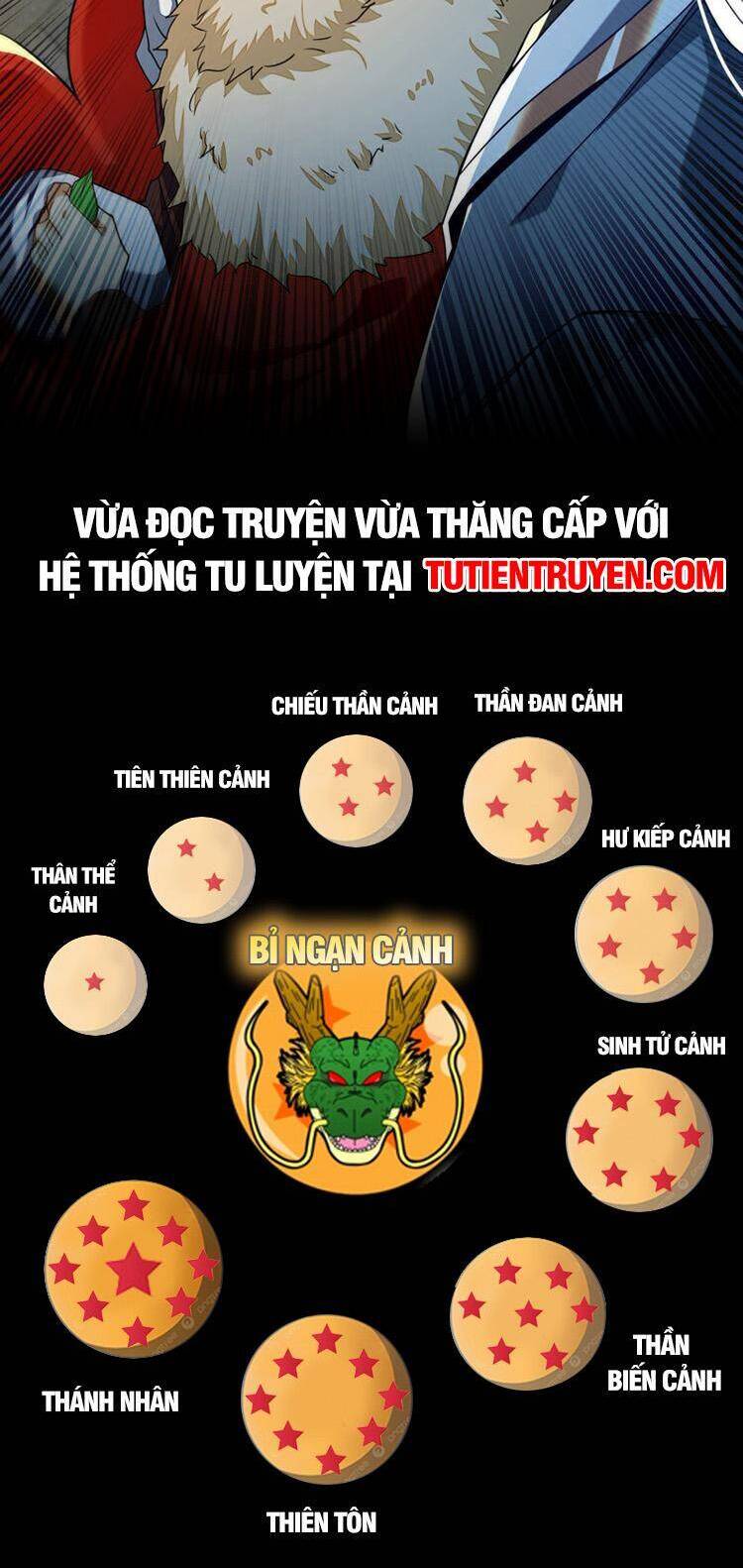 Thập Đại Đế Hoàng Đều Là Đệ Tử Của Ta Chapter 151 - 23