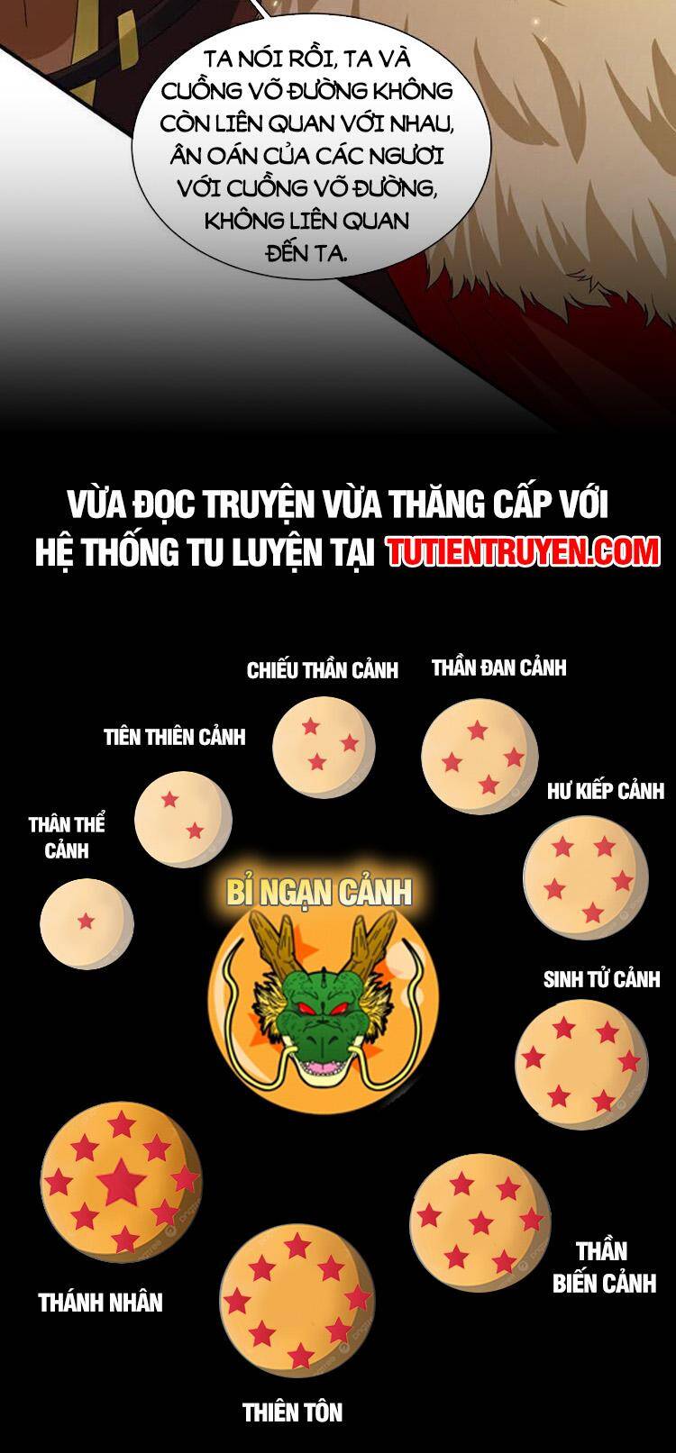 Thập Đại Đế Hoàng Đều Là Đệ Tử Của Ta Chapter 152 - 25