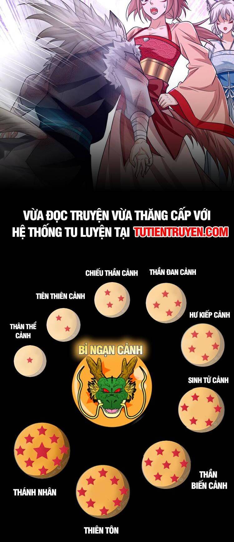 Thập Đại Đế Hoàng Đều Là Đệ Tử Của Ta Chapter 155 - 29