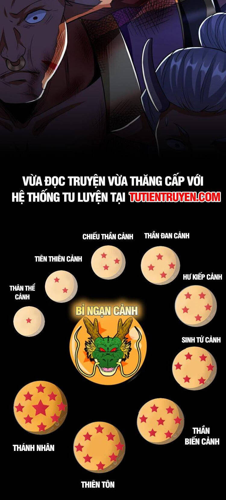 Thập Đại Đế Hoàng Đều Là Đệ Tử Của Ta Chapter 160 - 26