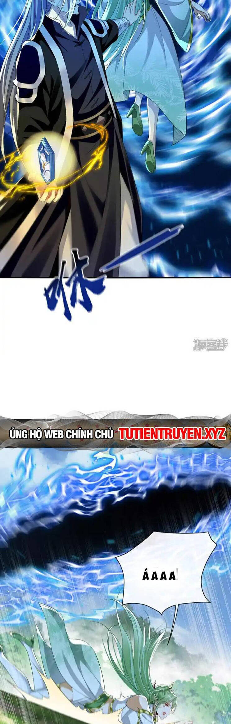 Thập Đại Đế Hoàng Đều Là Đệ Tử Của Ta Chapter 202 - 21
