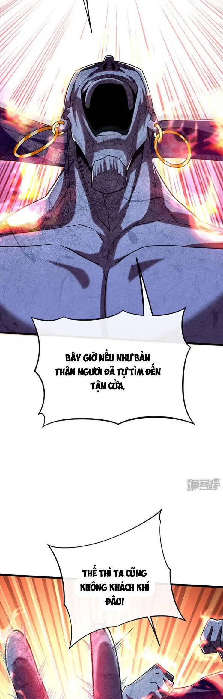 Thập Đại Đế Hoàng Đều Là Đệ Tử Của Ta Chapter 219 - 29