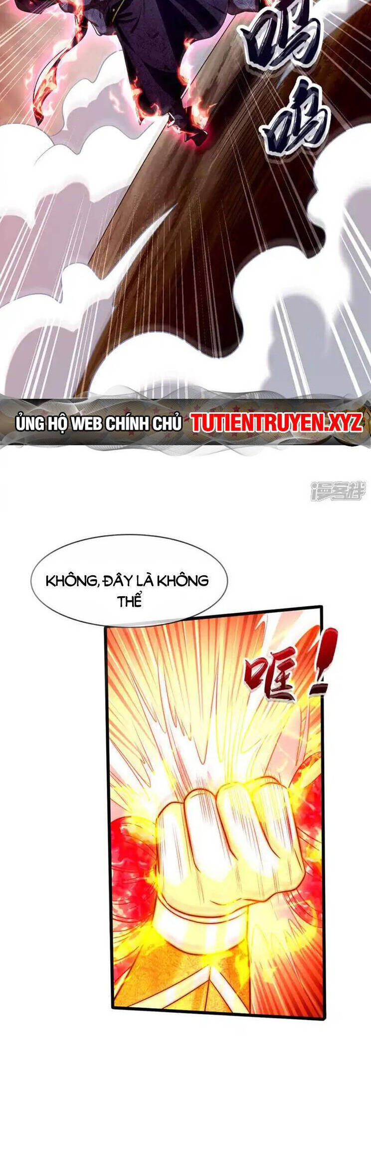 Thập Đại Đế Hoàng Đều Là Đệ Tử Của Ta Chapter 222 - 17