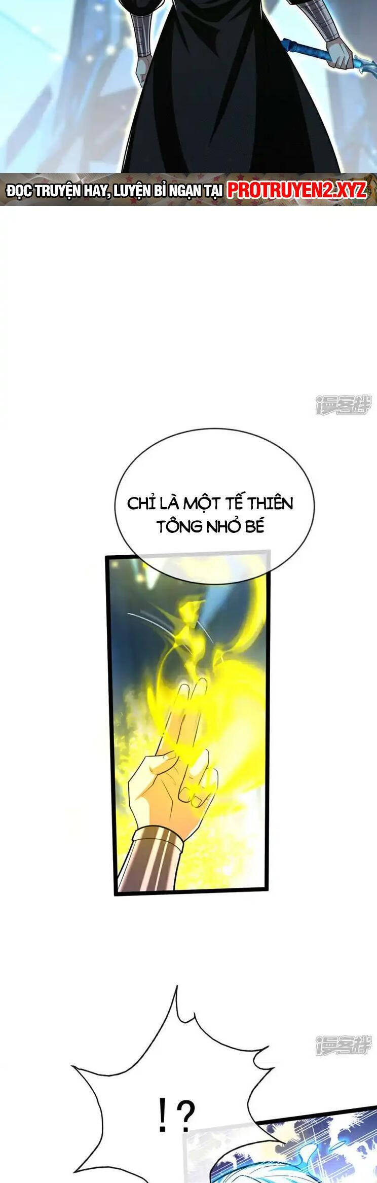 Thập Đại Đế Hoàng Đều Là Đệ Tử Của Ta Chapter 230 - 10