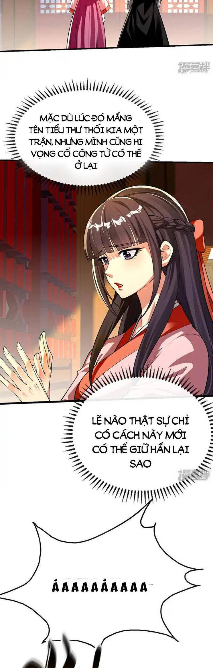 Thập Đại Đế Hoàng Đều Là Đệ Tử Của Ta Chapter 240 - 20