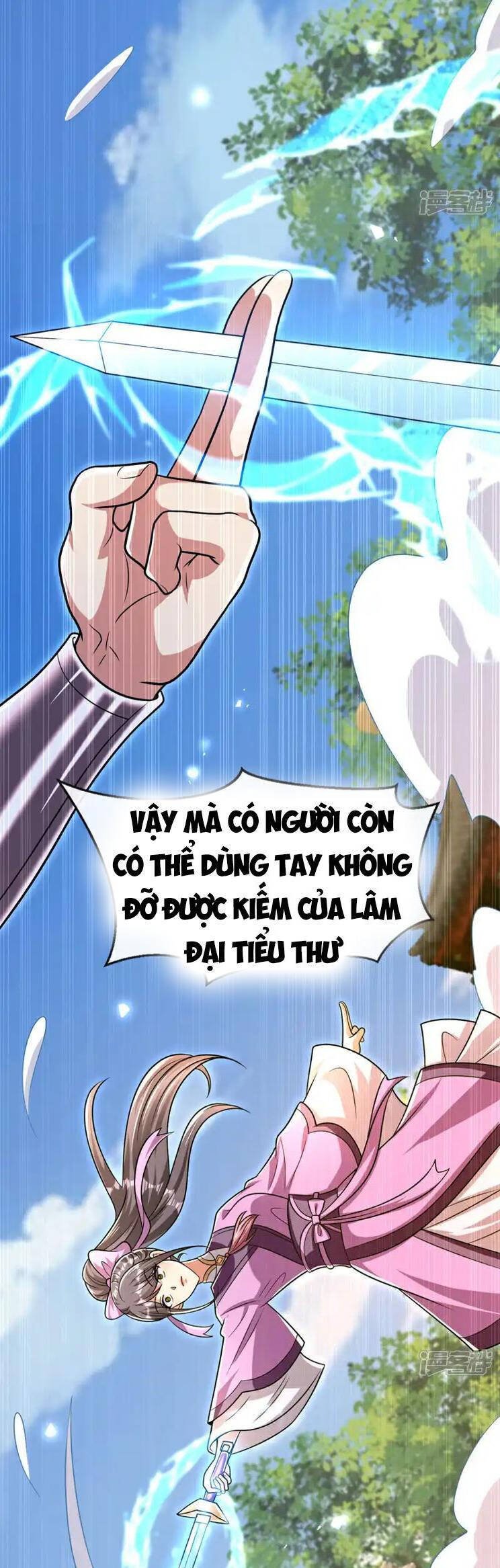 Thập Đại Đế Hoàng Đều Là Đệ Tử Của Ta Chapter 241 - 19