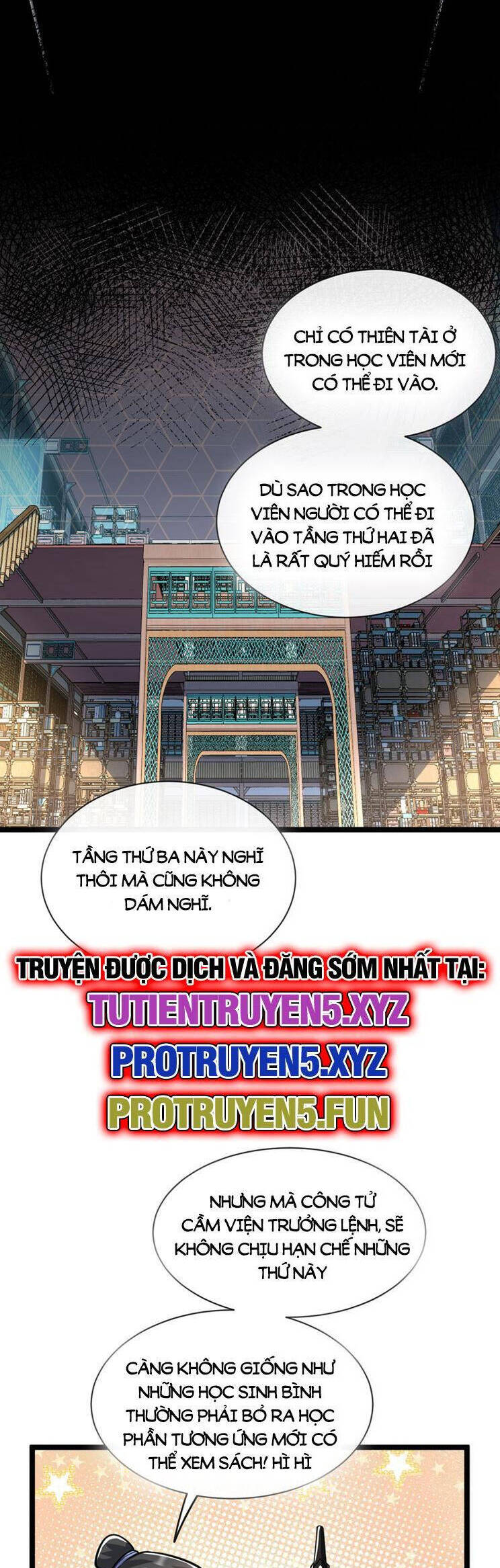 Thập Đại Đế Hoàng Đều Là Đệ Tử Của Ta Chapter 269 - 5