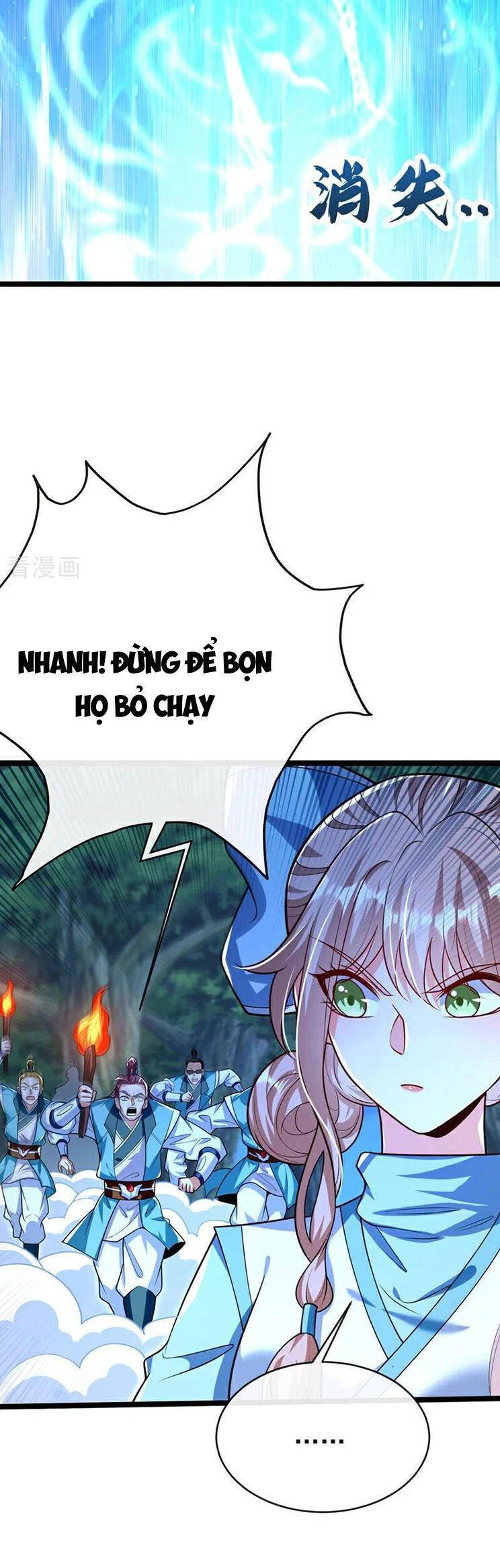 Thập Đại Đế Hoàng Đều Là Đệ Tử Của Ta Chapter 286 - 16