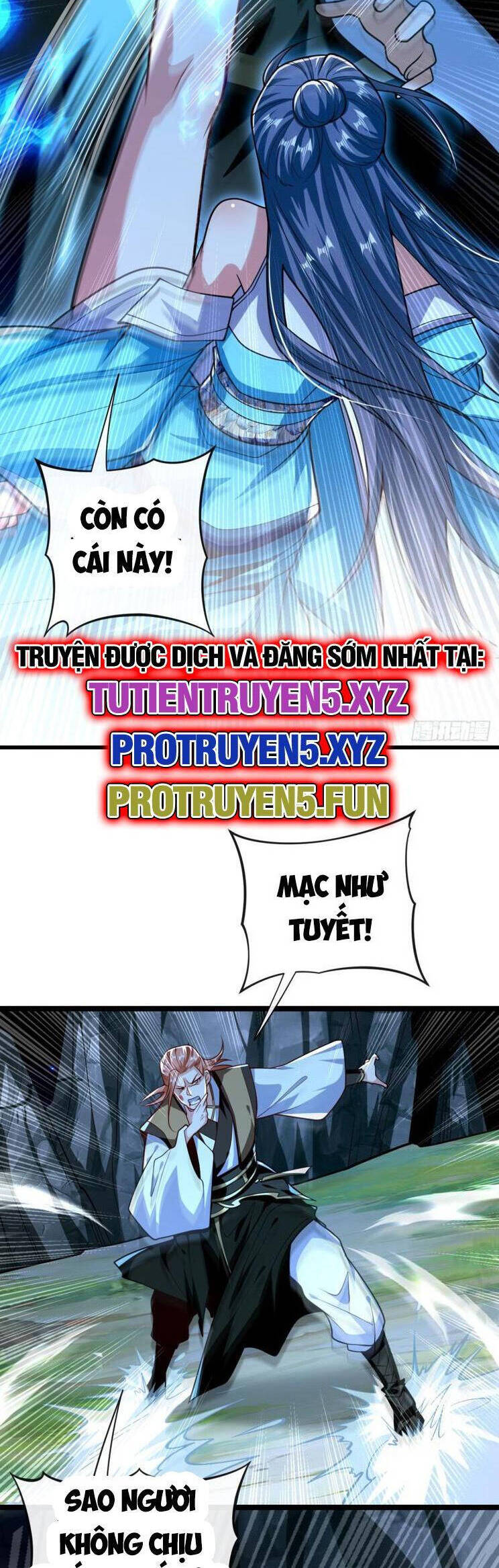 Thập Đại Đế Hoàng Đều Là Đệ Tử Của Ta Chapter 306 - 23