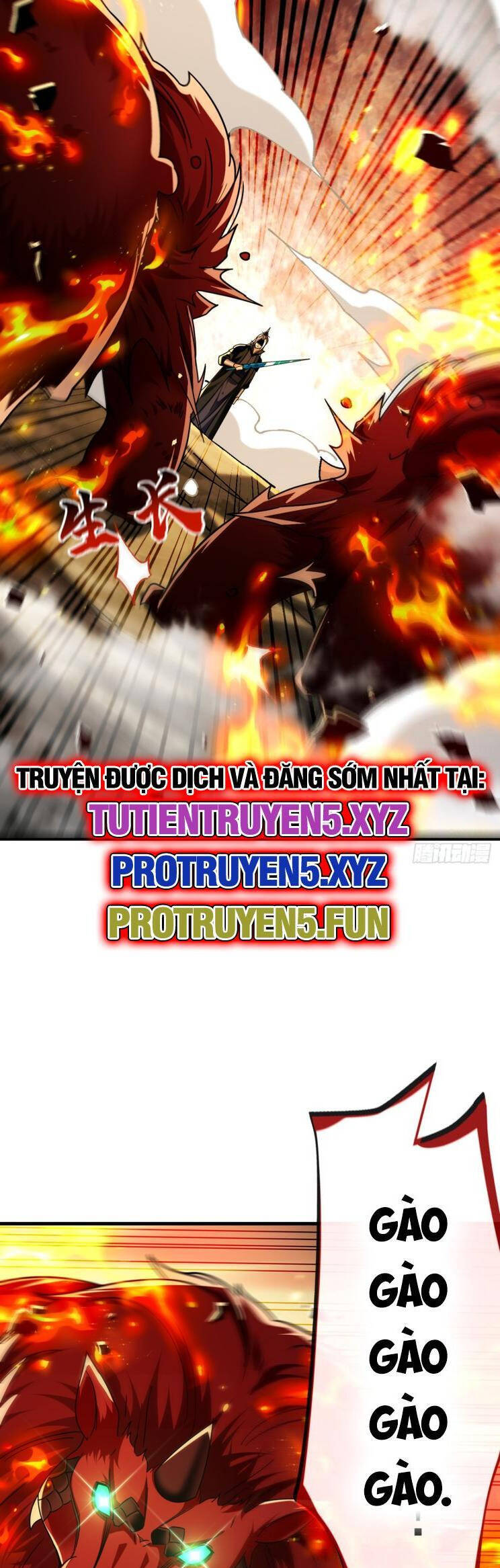 Thập Đại Đế Hoàng Đều Là Đệ Tử Của Ta Chapter 311 - 19