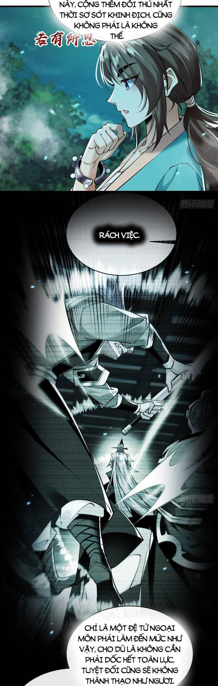 Thập Đại Đế Hoàng Đều Là Đệ Tử Của Ta Chapter 319 - 13