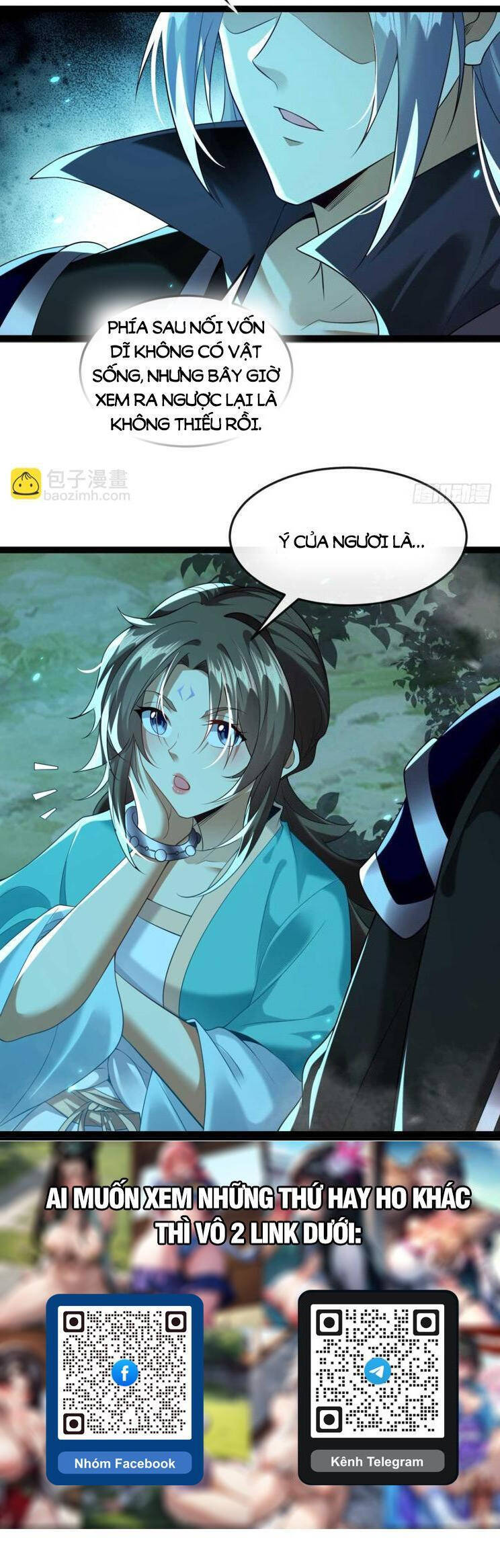 Thập Đại Đế Hoàng Đều Là Đệ Tử Của Ta Chapter 319 - 19