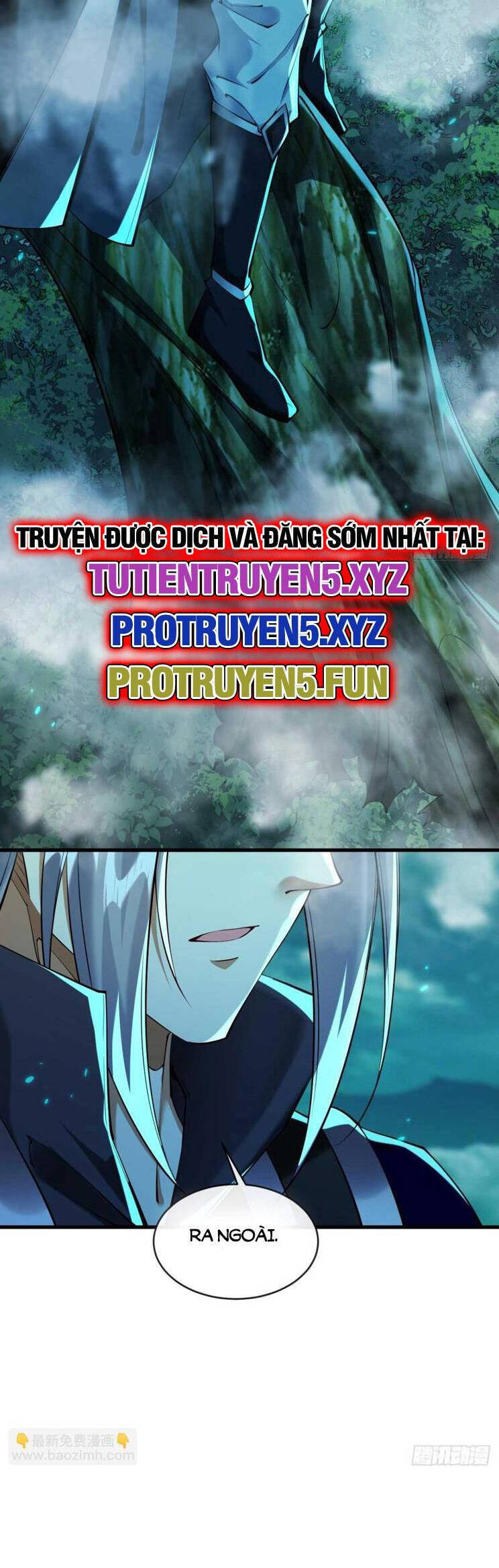 Thập Đại Đế Hoàng Đều Là Đệ Tử Của Ta Chapter 319 - 6