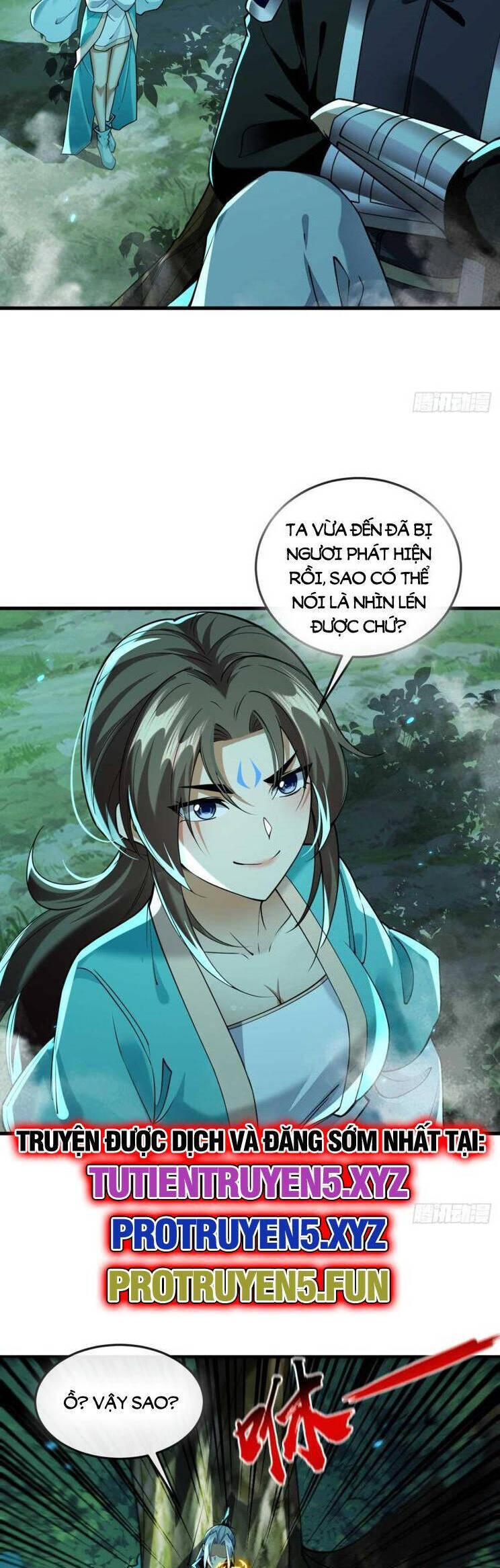 Thập Đại Đế Hoàng Đều Là Đệ Tử Của Ta Chapter 319 - 9