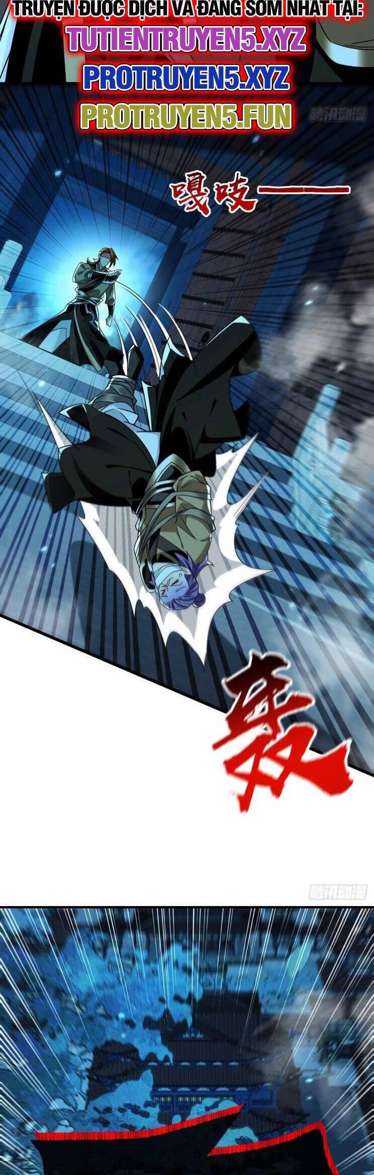 Thập Đại Đế Hoàng Đều Là Đệ Tử Của Ta Chapter 320 - 11