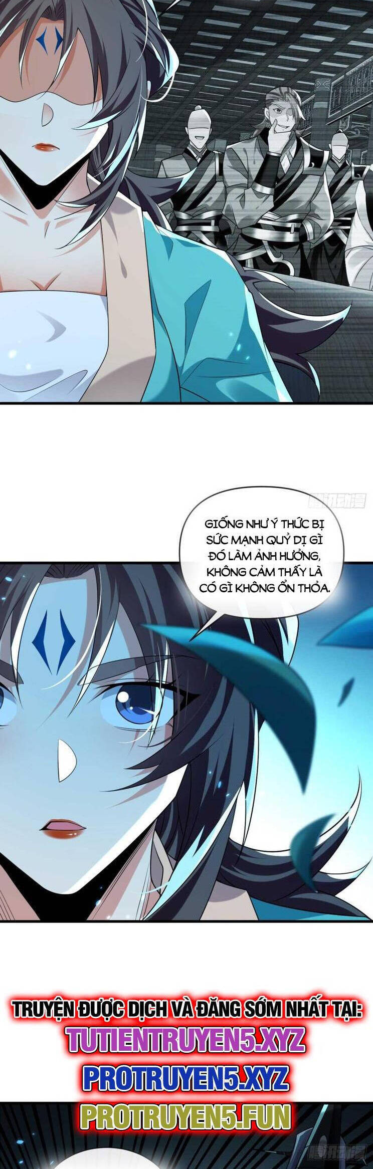 Thập Đại Đế Hoàng Đều Là Đệ Tử Của Ta Chapter 320 - 18