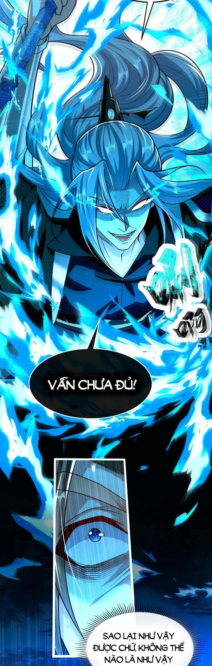 Thập Đại Đế Hoàng Đều Là Đệ Tử Của Ta Chapter 323 - 20