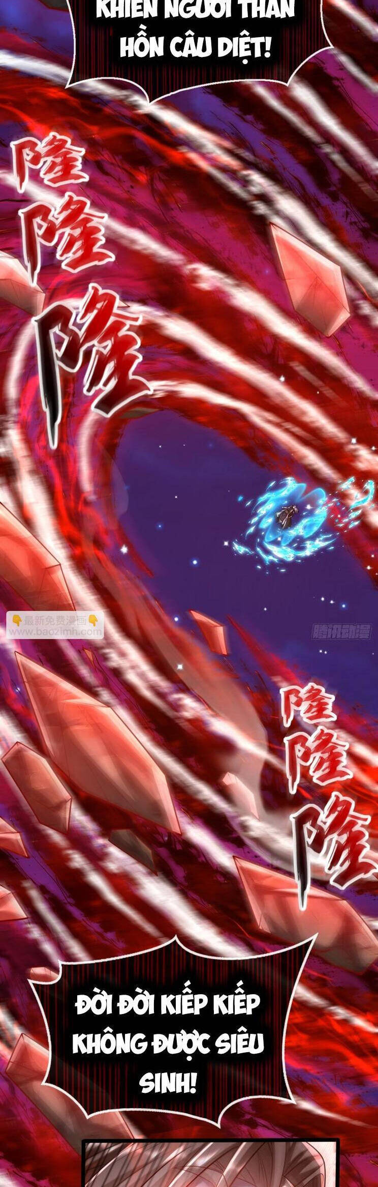 Thập Đại Đế Hoàng Đều Là Đệ Tử Của Ta Chapter 323 - 3