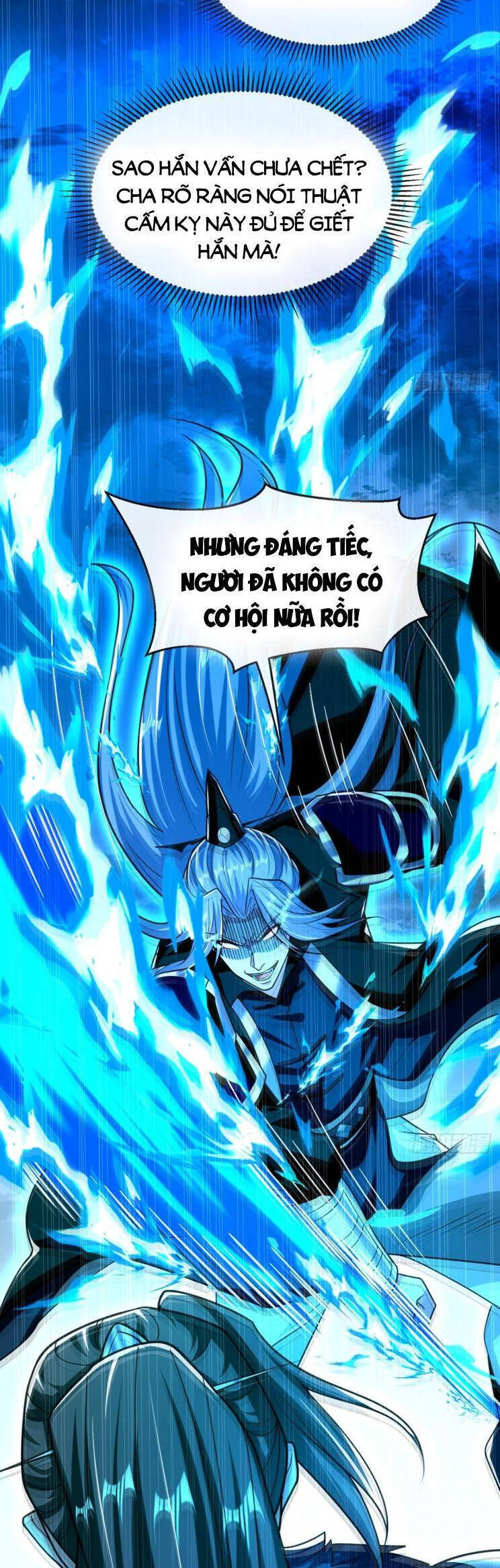 Thập Đại Đế Hoàng Đều Là Đệ Tử Của Ta Chapter 323 - 21