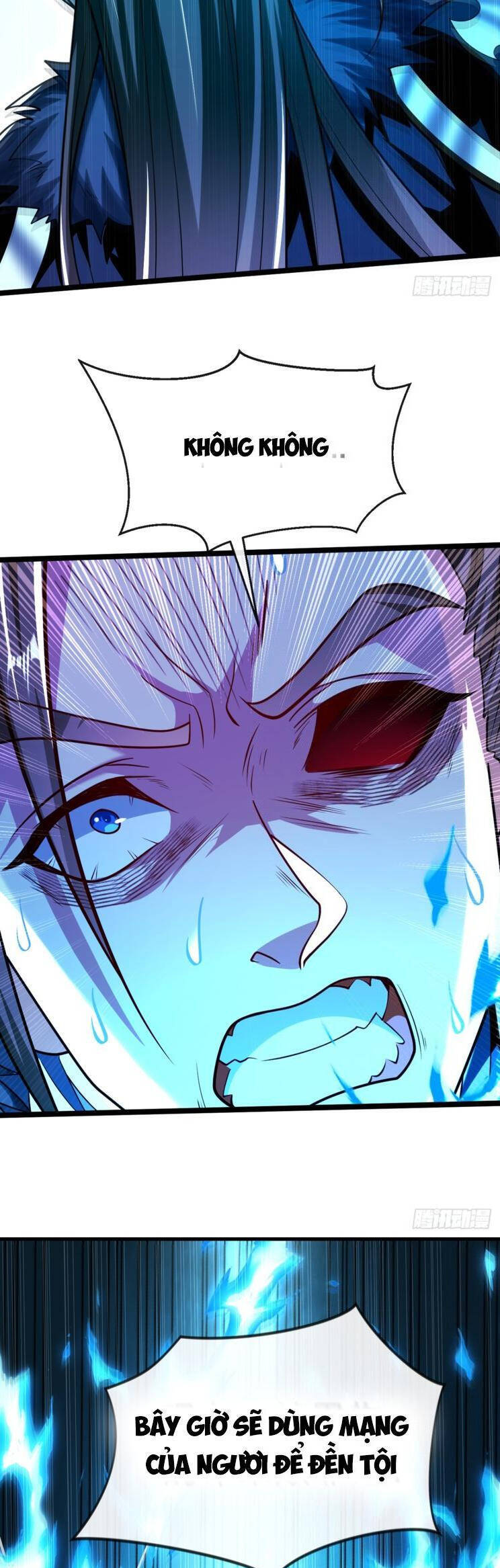 Thập Đại Đế Hoàng Đều Là Đệ Tử Của Ta Chapter 323 - 22