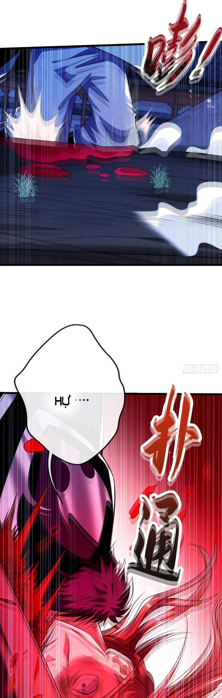 Thập Đại Đế Hoàng Đều Là Đệ Tử Của Ta Chapter 323 - 25