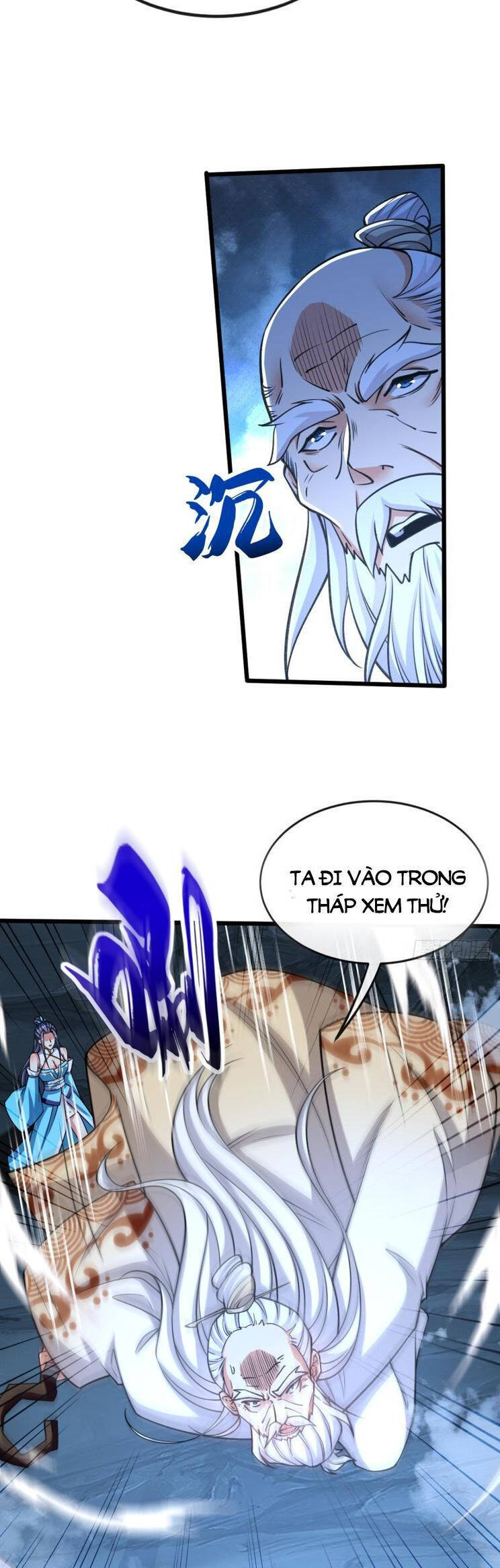 Thập Đại Đế Hoàng Đều Là Đệ Tử Của Ta Chapter 323 - 10