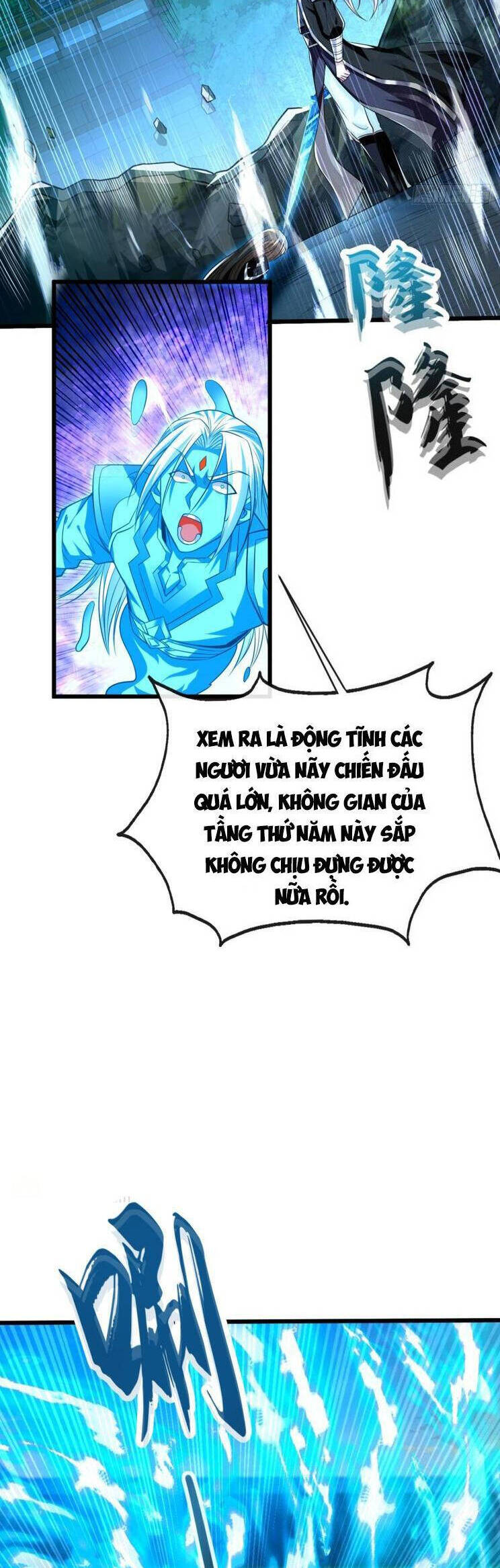 Thập Đại Đế Hoàng Đều Là Đệ Tử Của Ta Chapter 324 - 2