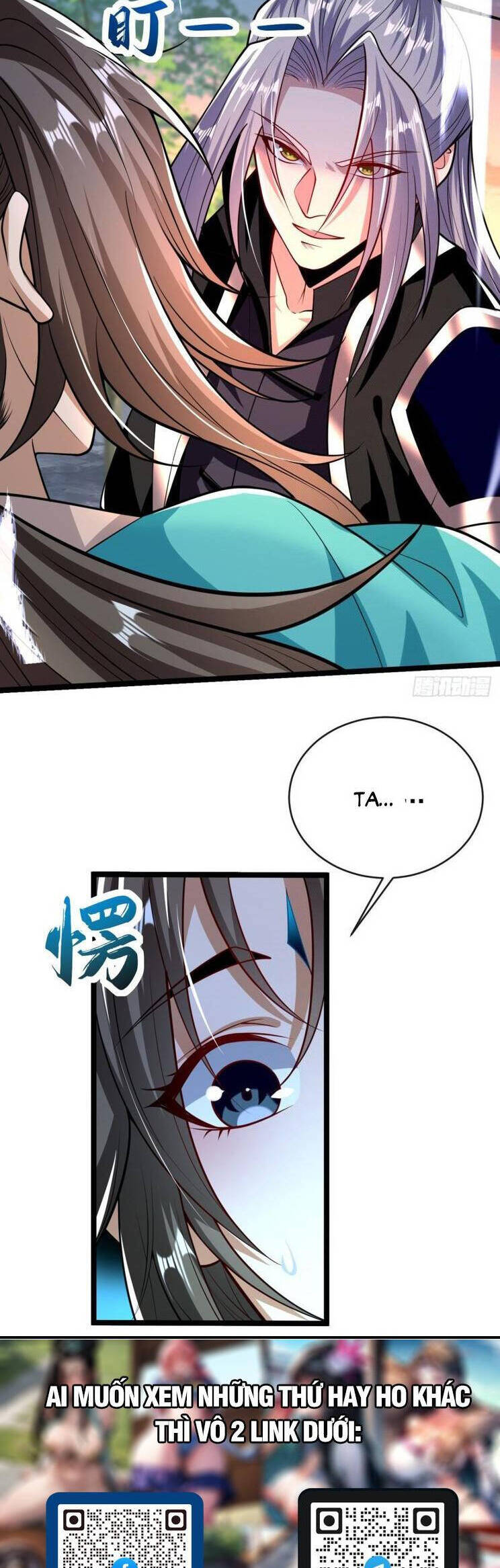 Thập Đại Đế Hoàng Đều Là Đệ Tử Của Ta Chapter 324 - 11