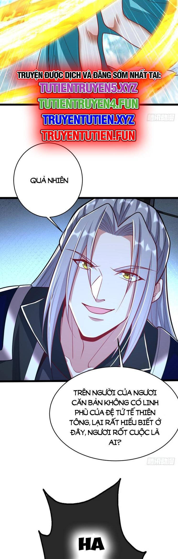 Thập Đại Đế Hoàng Đều Là Đệ Tử Của Ta Chapter 324 - 13